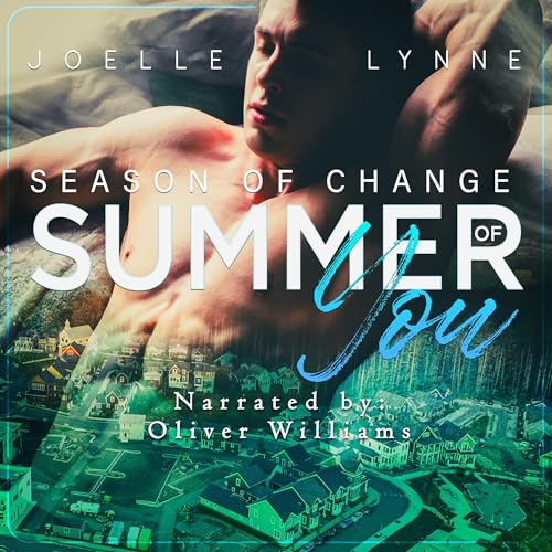 Cover of Summer of You