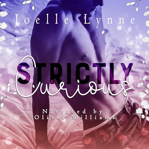 Cover of Strictly Curious