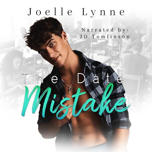 Cover of The Date Mistake