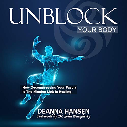 Cover of Unblock Your Body