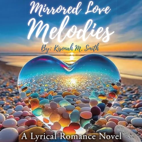 Cover of Mirrored Love Melodies