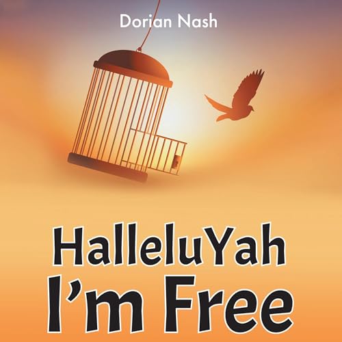 Cover of HalleluYah I'm Free