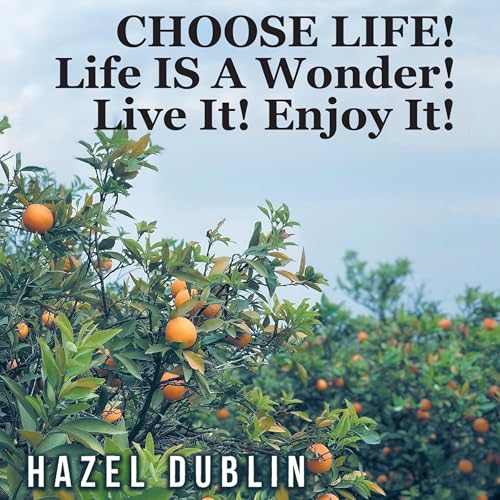 Cover of CHOOSE LIFE!
