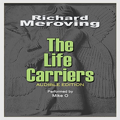 Cover of The Life Carriers
