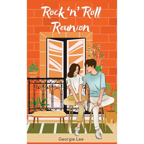 Cover of Rock 'n' Roll Reunion