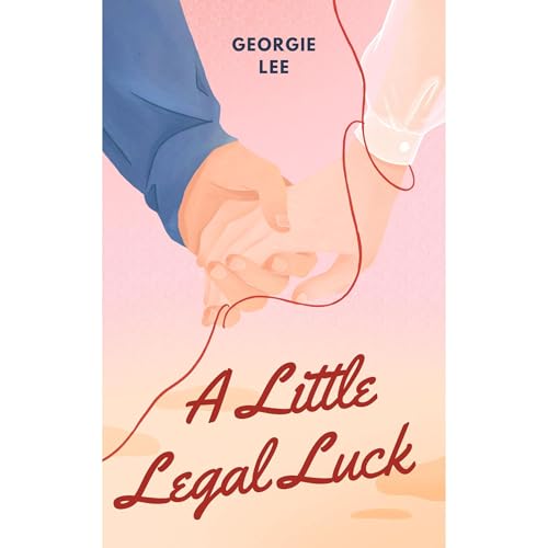 Cover of A Little Legal Luck