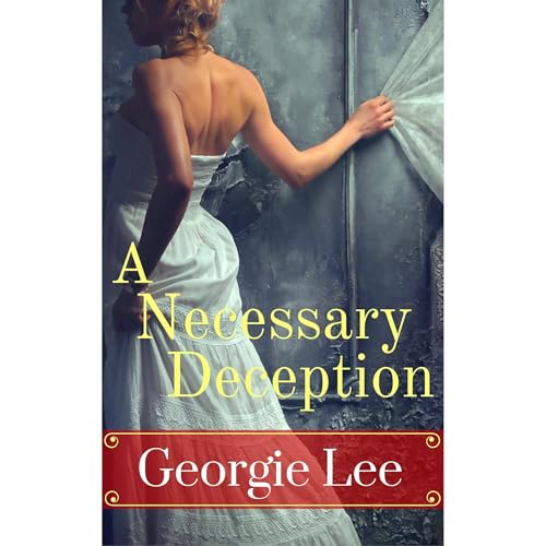 Cover of A Necessary Deception