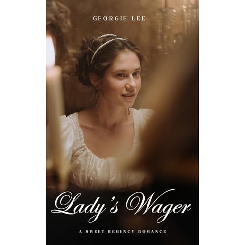 Cover of Lady's Wager