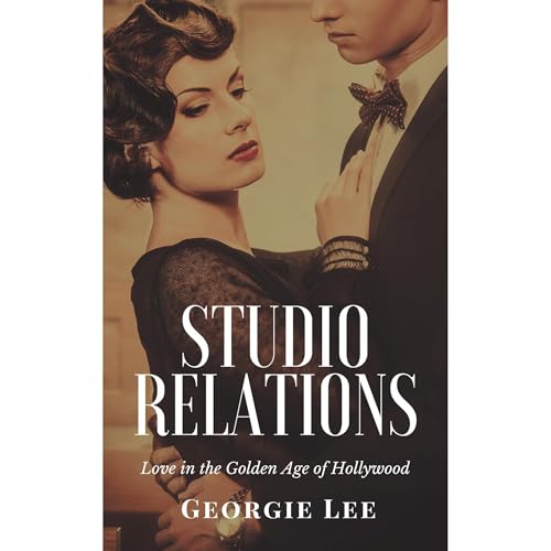Cover of Studio Relations