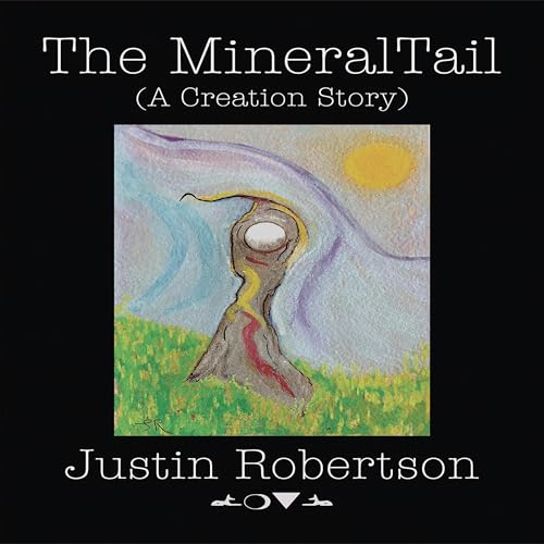 Cover of The Mineral Tail