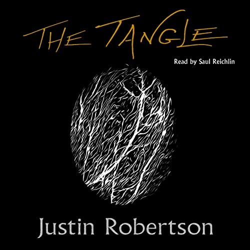 Cover of The Tangle