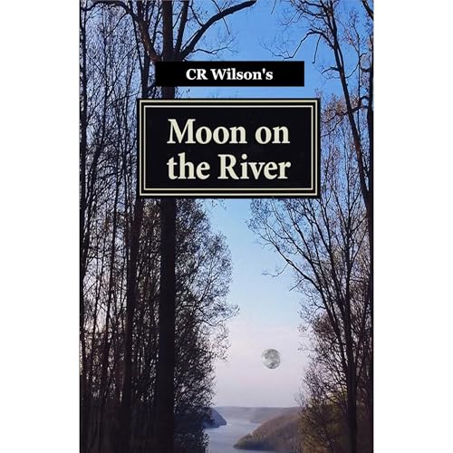 Cover of Moon on the River
