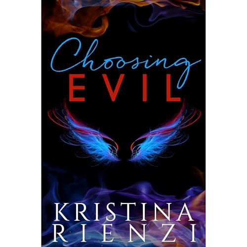Cover of Choosing Evil