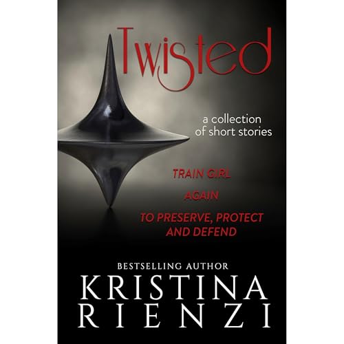 Cover of Twisted