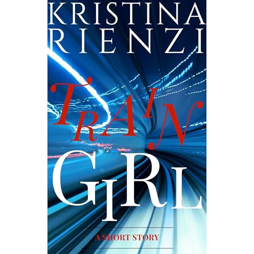 Cover of Train Girl