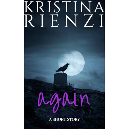 Cover of Again