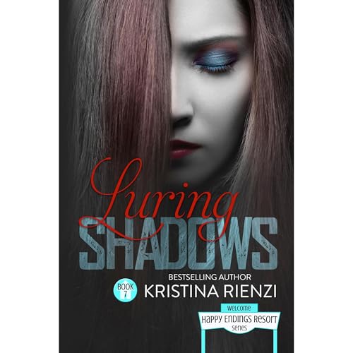 Cover of Luring Shadows