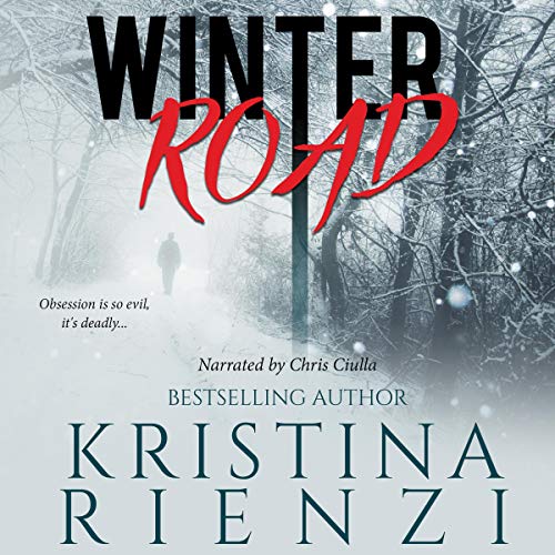 Cover of Winter Road