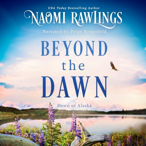 Cover of Beyond the Dawn