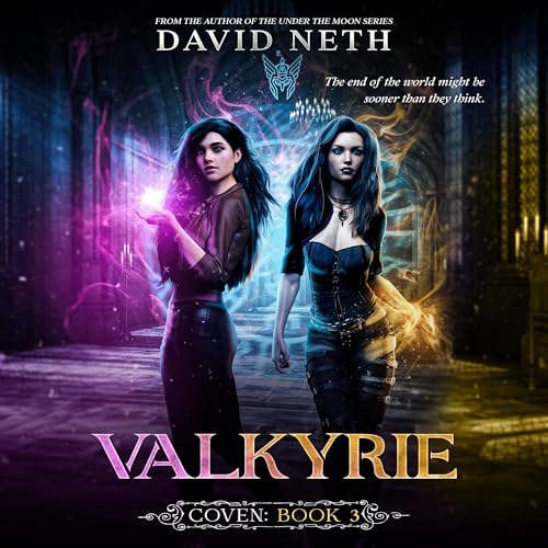 Cover of Valkyrie