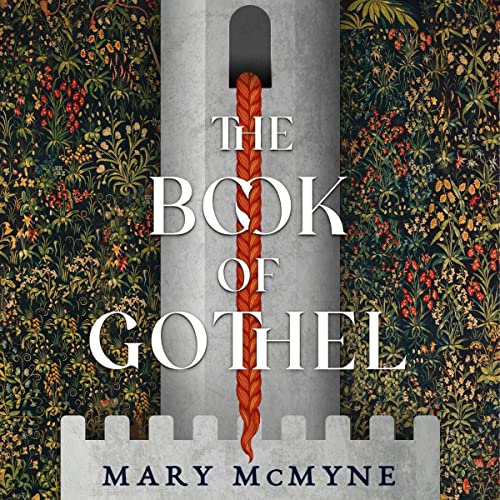 Cover of The Book of Gothel
