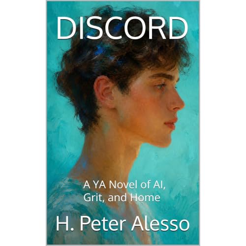 Cover of Discord