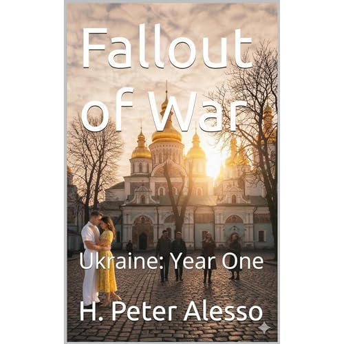 Cover of Fallout of War