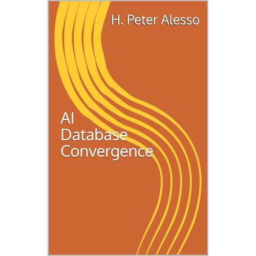 Cover of AI Database Convergence