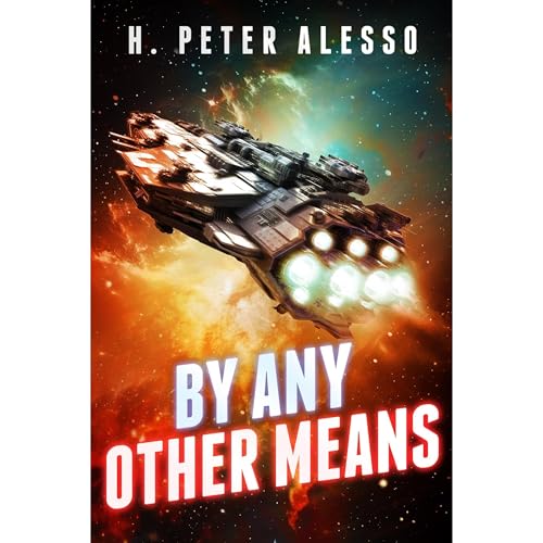 Cover of By Any Other Means