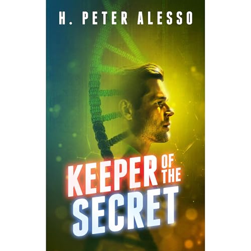 Cover of Keeper of the Secret