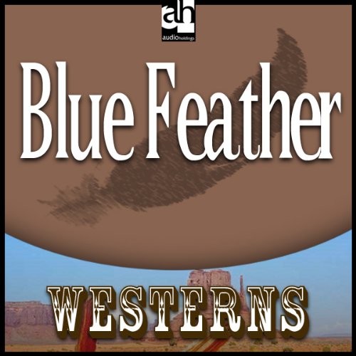 Cover of Blue Feather