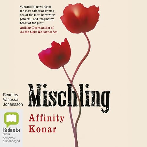 Cover of Mischling