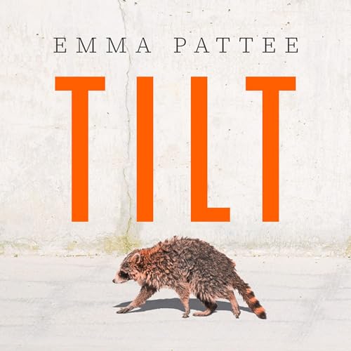 Cover of Tilt