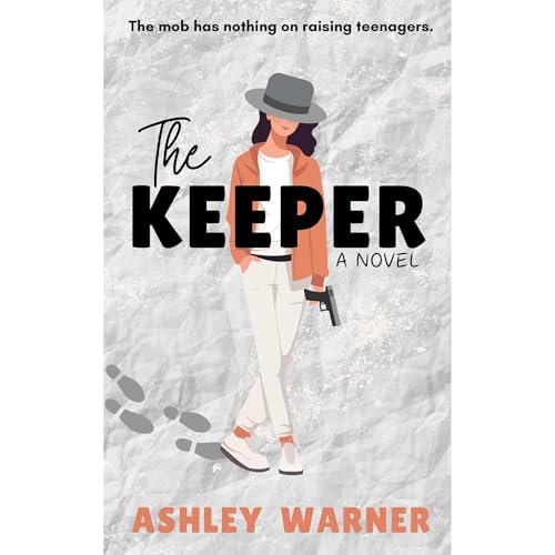 Cover of The Keeper