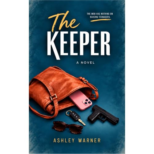 Cover of The Keeper