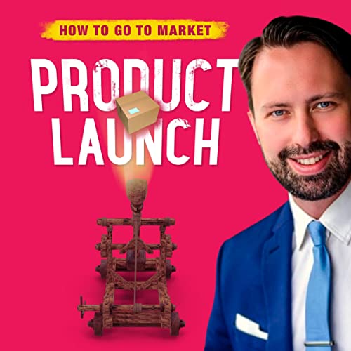 Cover of Product Launch