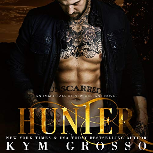 Cover of Hunter