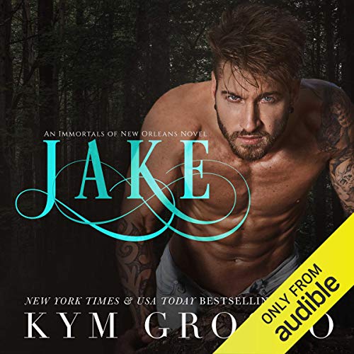 Cover of Jake