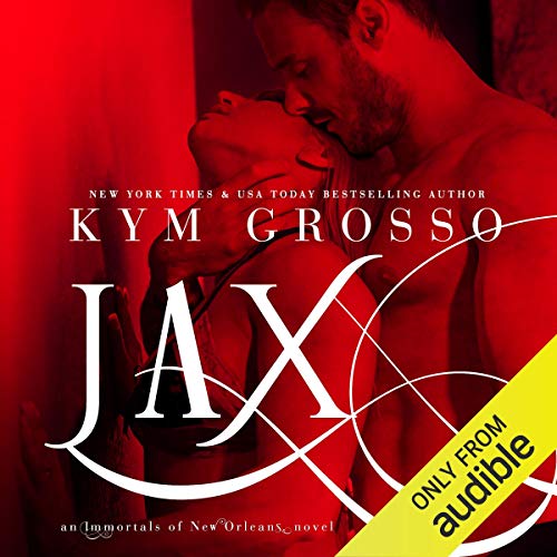 Cover of Jax