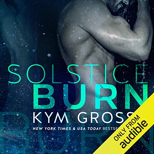 Cover of Solstice Burn