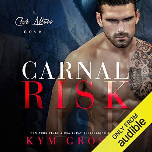 Cover of Carnal Risk