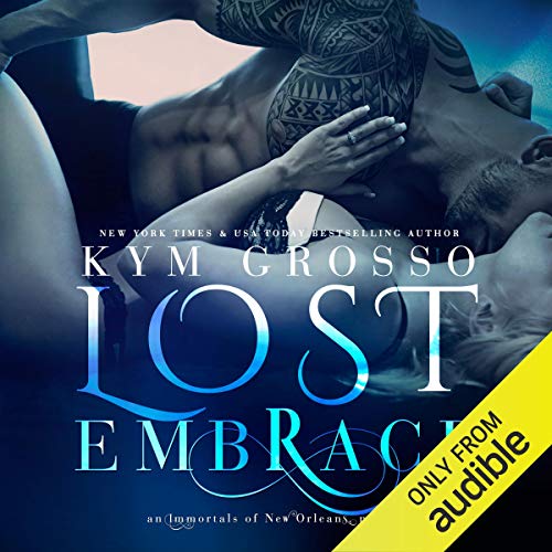 Cover of Lost Embrace