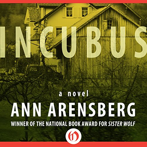 Cover of Incubus: A Novel