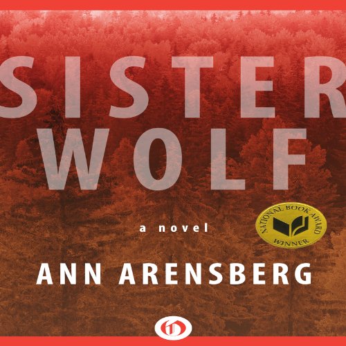 Cover of Sister Wolf