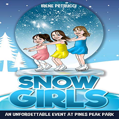 Cover of Snow Girls