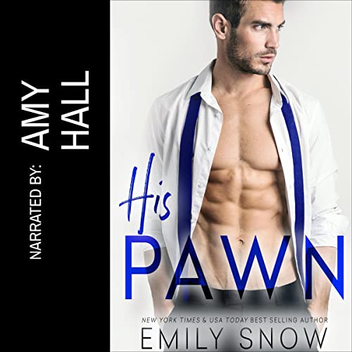 Cover of His Pawn