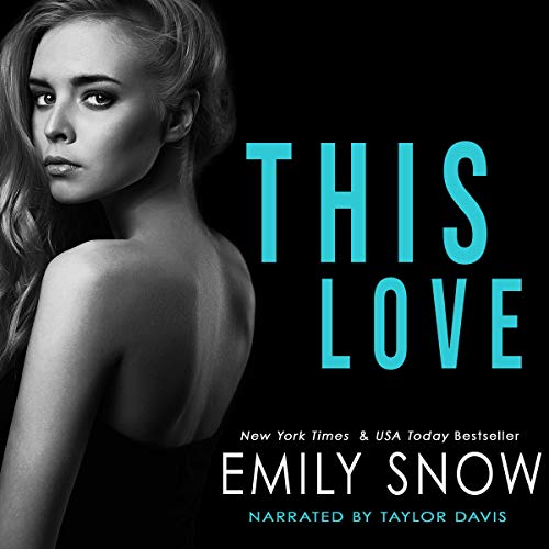Cover of This Love