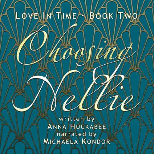 Cover of Choosing Nellie