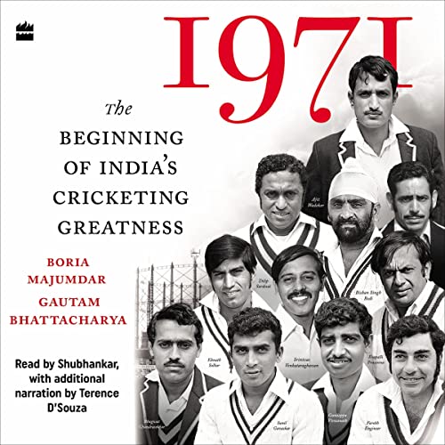 Cover of 1971