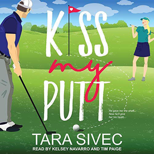 Cover of Kiss My Putt